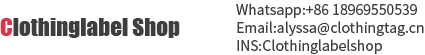 Clothinglabel Shop