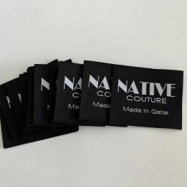 apparel labels 