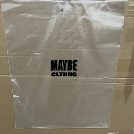 Custom Logo Printing Recycled Kraft Paper Bag Gift Shopping Bag