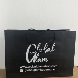 Custom Logo Printed Recy